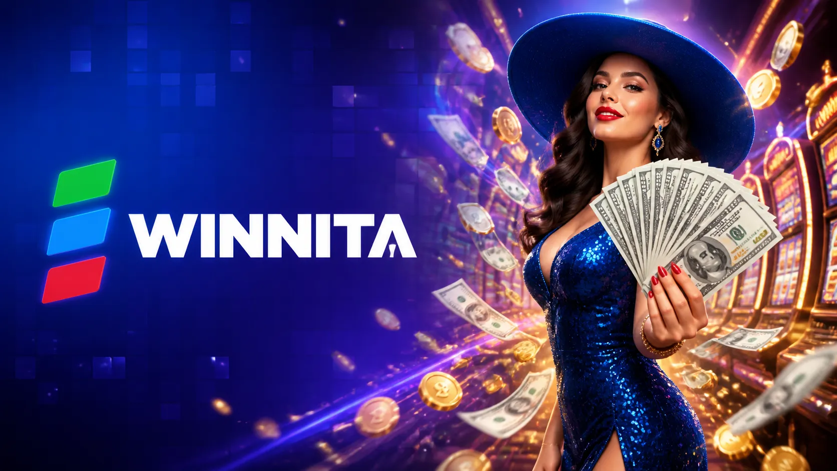 Winnita Casino Online