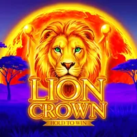 Lion Crown Hold to Win